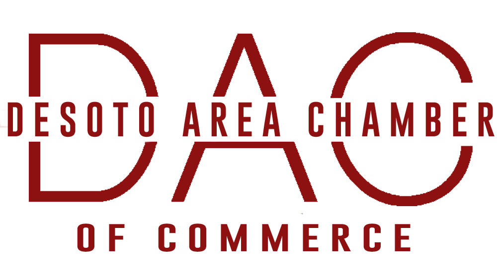 DeSoto Area Chamber of Commerce Logo